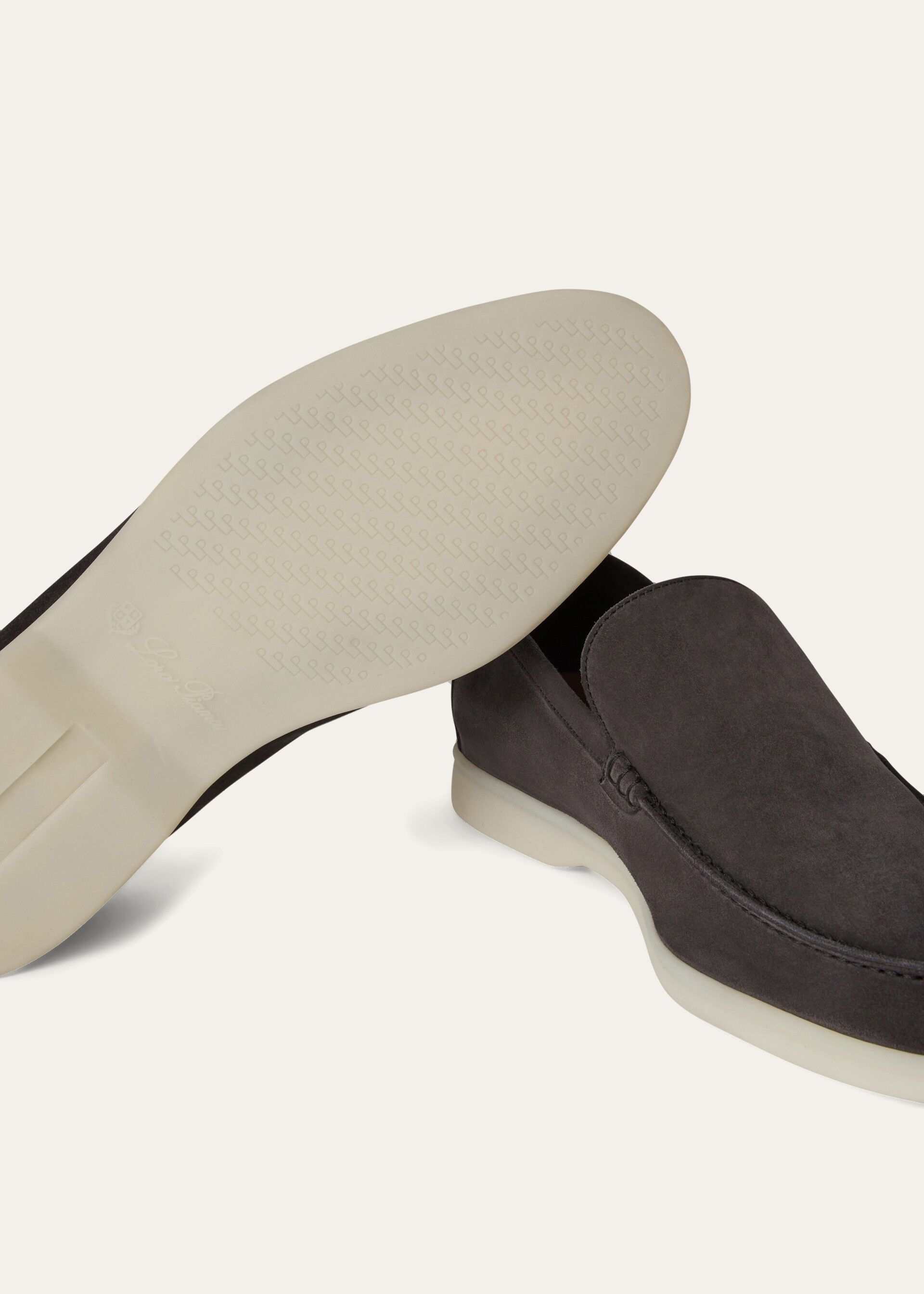 Summer Walk Loafer Сaviar