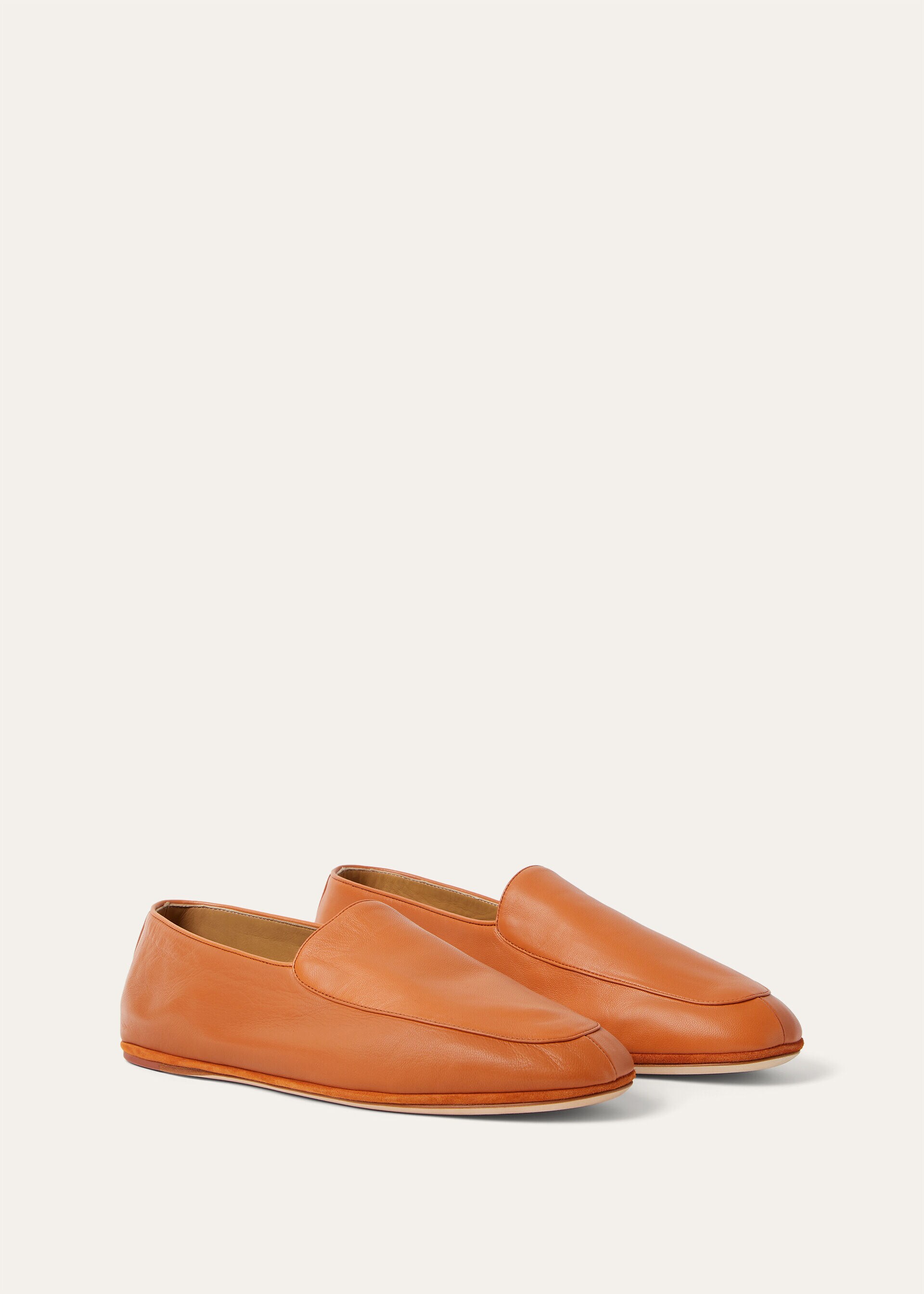Anton Walk Loafer Fiery Summer