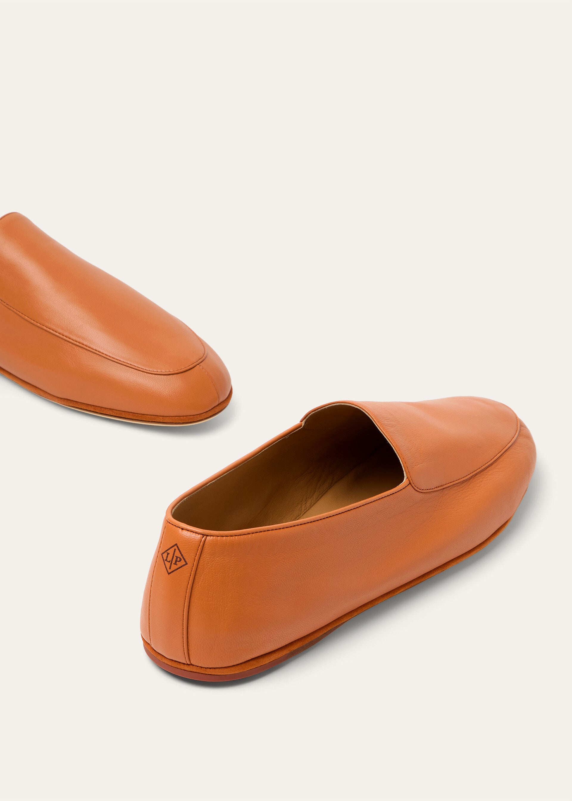 Anton Walk Loafer Fiery Summer