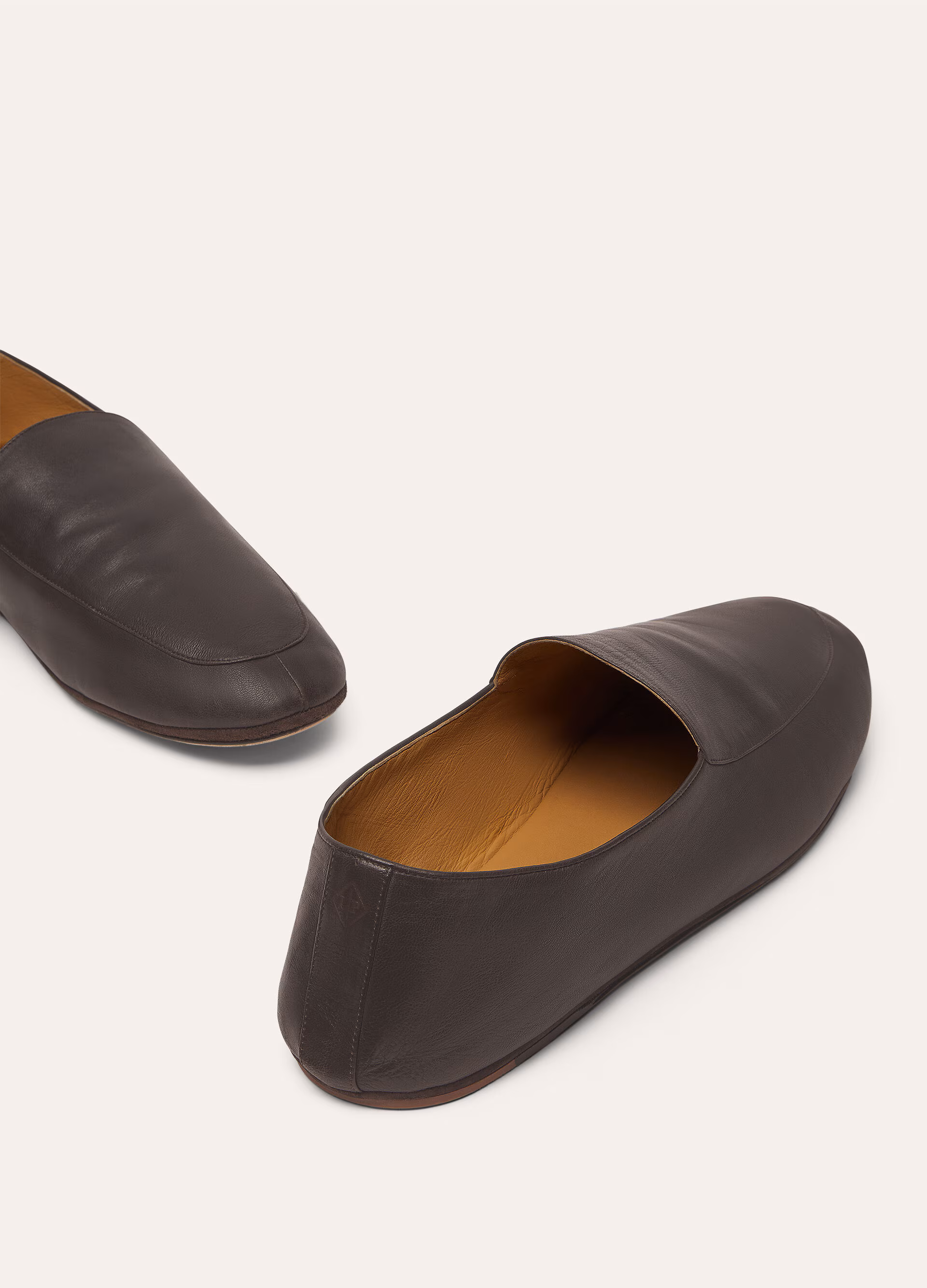 Anton Walk Loafer Moka