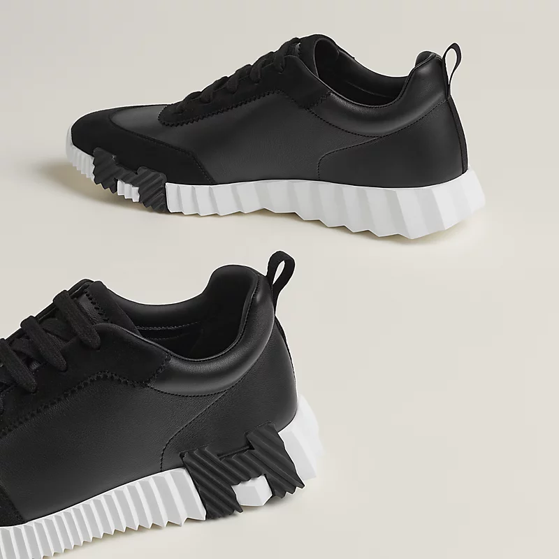 Bouncing Sneaker Noir