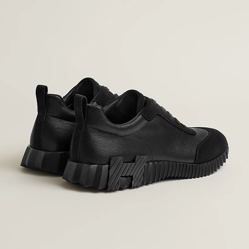 Bouncing Sneaker Noir