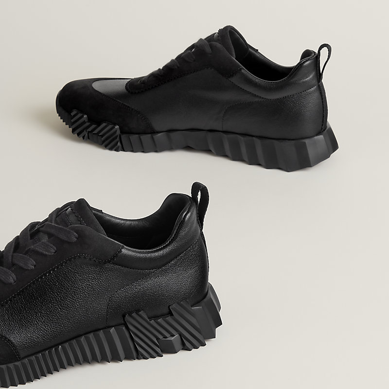 Bouncing Sneaker Noir