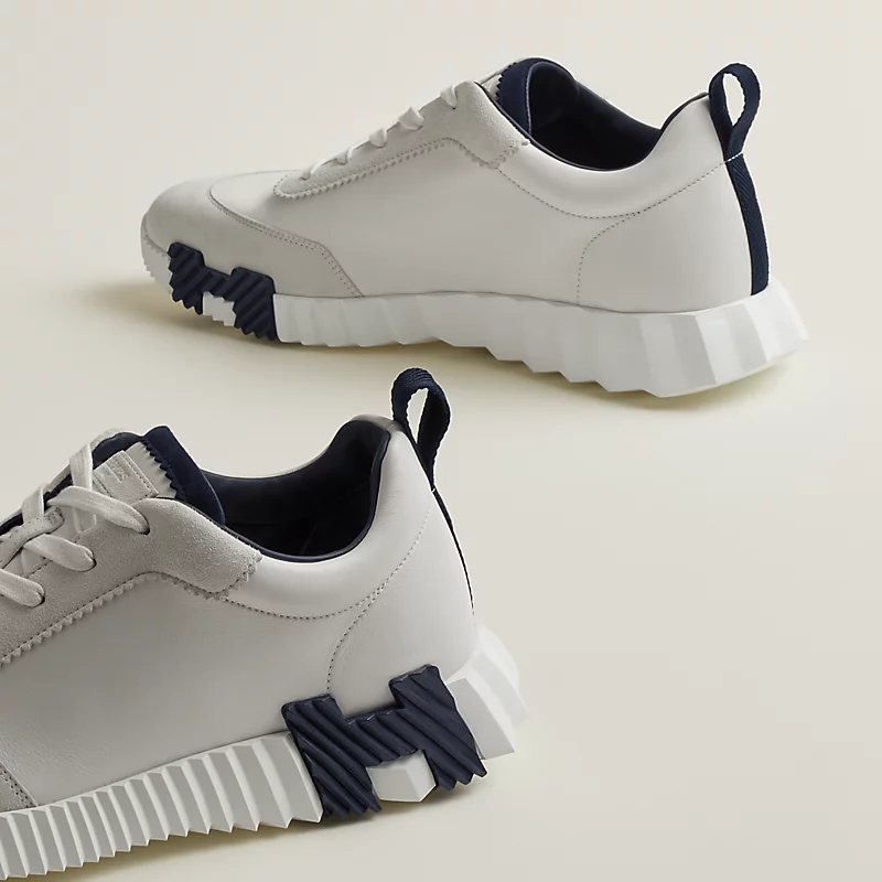 Bouncing Sneaker Blanc