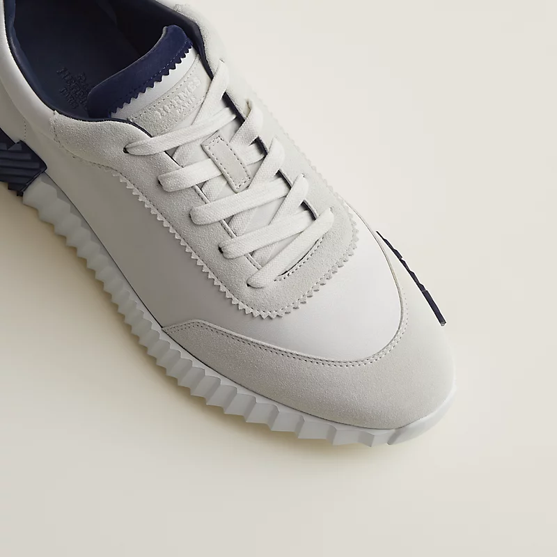 Bouncing Sneaker Blanc