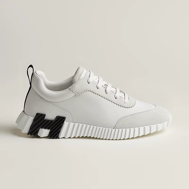 Bouncing Sneaker Blanc