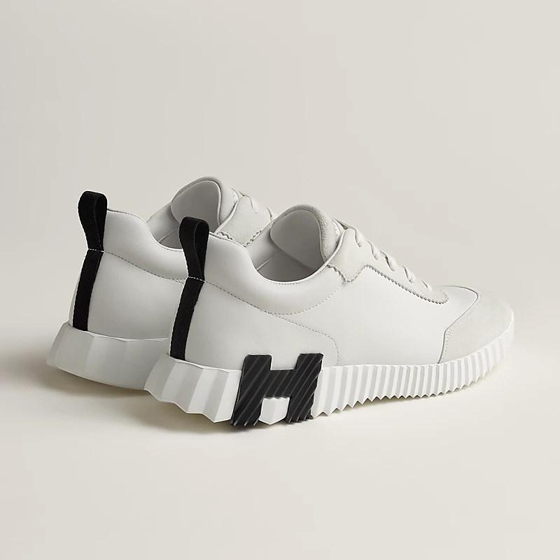 Bouncing Sneaker Blanc
