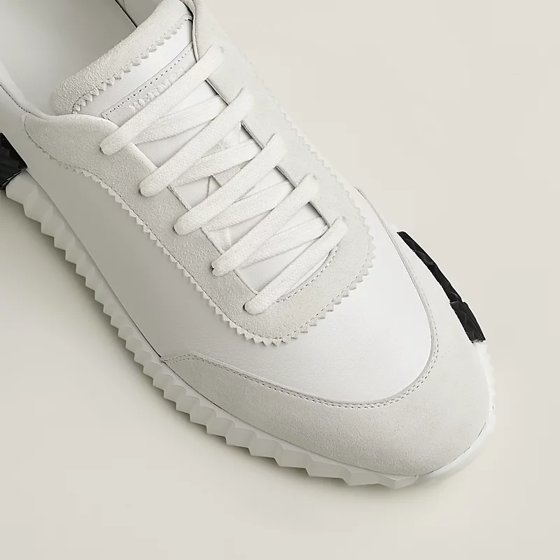 Bouncing Sneaker Blanc