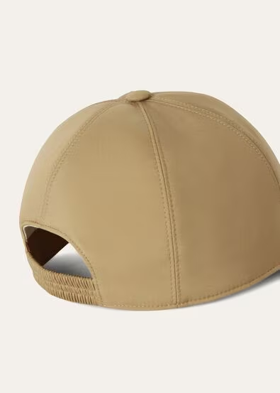 Storm System Baseball Cap Light Scumpia/Ivory