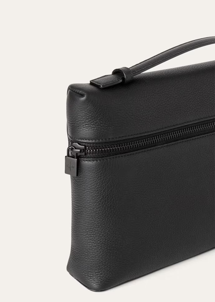Extra Pouch L29 Black/Black Matt