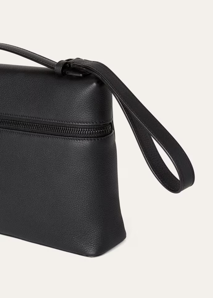 Extra Pouch L29 Black/Black Matt