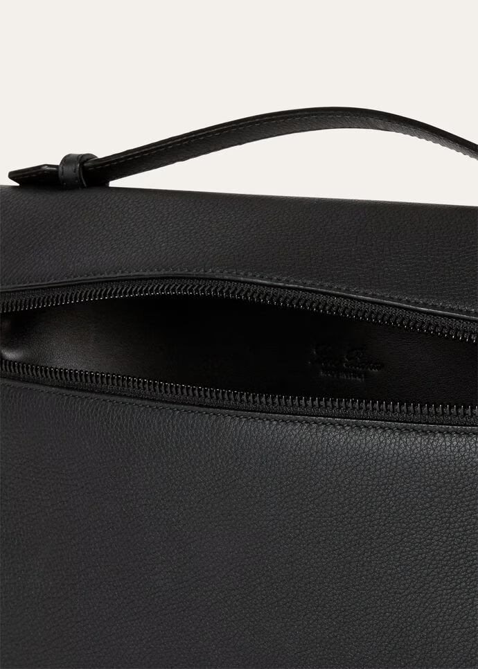 Extra Pouch L29 Black/Black Matt