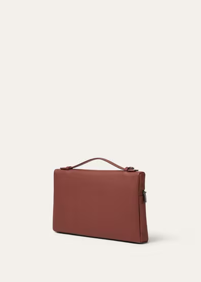 Extra Pouch L29 Kummel/Onyx