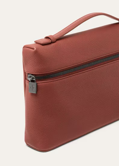 Extra Pouch L29 Kummel/Onyx