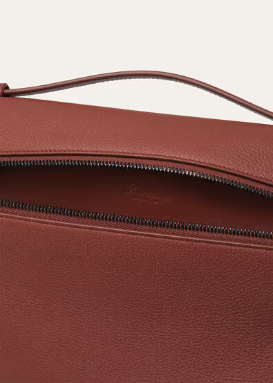 Extra Pouch L29 Kummel/Onyx