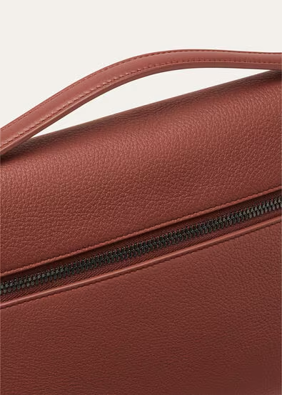 Extra Pouch L29 Kummel/Onyx