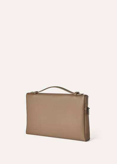 Extra Pouch L29 Warm Mastic/Onyx
